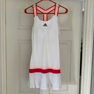 Adidas tennis dress